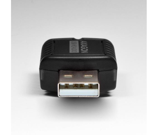 Axagon ADA-17 HQ Mini Zewnętrzna (USB) - 722388 - zdjęcie 7